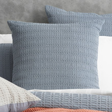 Celeste Cotton European Pillowcase